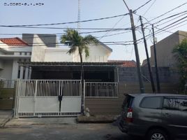 3 Habitación Casa en venta en Tambaksari, East Jawa, Tambaksari