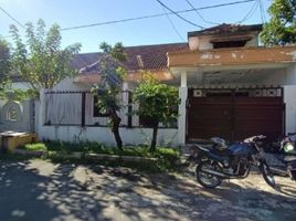 3 Habitación Casa en venta en Tambaksari, East Jawa, Tambaksari