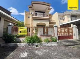 3 Bedroom Villa for rent in Dukuhpakis, Surabaya, Dukuhpakis