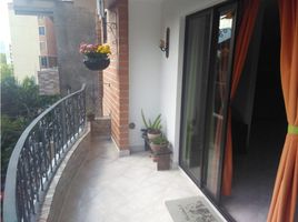 2 Schlafzimmer Appartement zu verkaufen in Envigado, Antioquia, Envigado