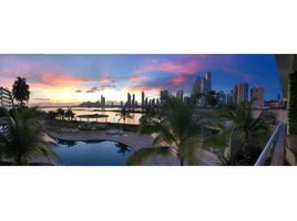 4 Habitación Apartamento en alquiler en Panamá, San Francisco, Ciudad de Panamá, Panamá