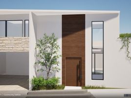 3 Habitación Villa en venta en Santiago, Nuevo León, Santiago