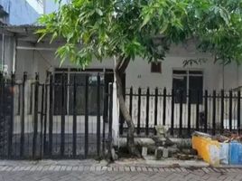 3 Bedroom House for sale in Mulyorejo, Surabaya, Mulyorejo