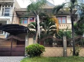 4 Schlafzimmer Haus zu verkaufen in Tambaksari, East Jawa, Tambaksari