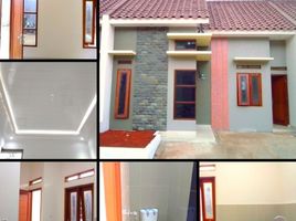 2 Bedroom Villa for sale in Bojonggede, Bogor, Bojonggede