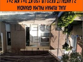 4 Schlafzimmer Haus zu verkaufen in Benowo, East Jawa, Benowo