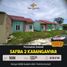 2 Kamar Vila for sale in Lampung, Sukarame, Bandar Lampung, Lampung