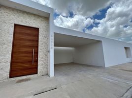 4 Schlafzimmer Villa zu verkaufen in Merida, Yucatan, Merida