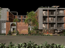 Studio Apartment for sale in Quintana Roo, Cozumel, Quintana Roo