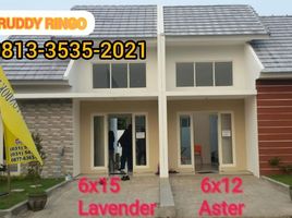 2 Bedroom House for sale in Sawahan, Surabaya, Sawahan