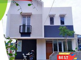 3 침실 빌라을(를) Cibeunying Kaler, 반둥에서 판매합니다., Cibeunying Kaler