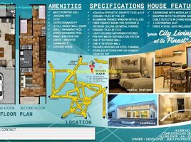 3 Bedroom House for sale at Kathleen Place, Quiapo