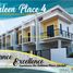 3 Habitación Casa en venta en Kathleen Place, Quiapo