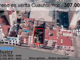  Land for sale in Azcapotzalco, Mexico City, Azcapotzalco
