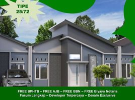 2 Bedroom House for sale in Dukuhpakis, Surabaya, Dukuhpakis