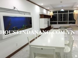 2 chambre Condominium for rent in Thac Gian, Thanh Khe, Thac Gian