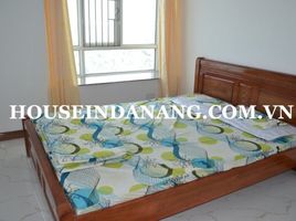 2 Bedroom Apartment for rent in Thac Gian, Thanh Khe, Thac Gian