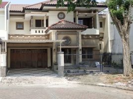 5 Kamar Vila for sale in Lakarsantri, East Jawa, Lakarsantri, Surabaya, East Jawa, Indonesia