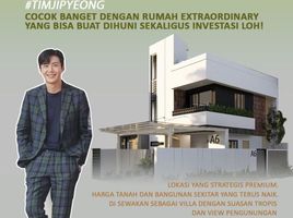 3 Habitación Villa en venta en Parongpong, West Jawa, Parongpong, Bandung