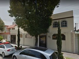 4 Schlafzimmer Villa zu verkaufen in Atizapan De Zaragoza, Mexico, Atizapan De Zaragoza