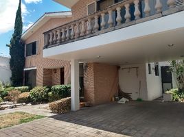 4 Schlafzimmer Villa zu verkaufen in Jesus Maria, Aguascalientes, Jesus Maria