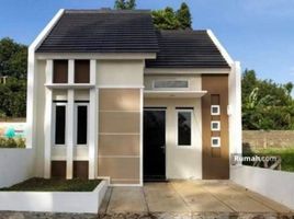 2 Kamar Vila for sale in Bojonggede, Bogor, Bojonggede