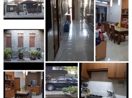 10 Habitación Villa en venta en Mulyorejo, East Jawa, Mulyorejo