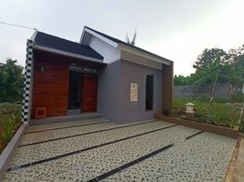 2 Kamar Vila for sale in Bojonggede, Bogor, Bojonggede