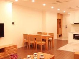 3 Schlafzimmer Appartement zu vermieten in Phu Thuong, Tay Ho, Phu Thuong