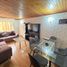 Condominium 2 chambre à vendre à Bogota, Cundinamarca, Bogota