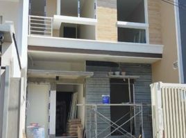 4 Habitación Casa en venta en Tambaksari, East Jawa, Tambaksari