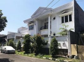 5 Habitación Casa en venta en Mulyorejo, East Jawa, Mulyorejo, Surabaya, East Jawa