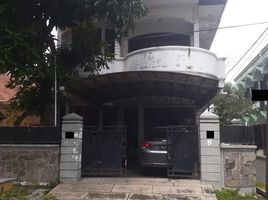 5 Bedroom House for sale in Gubeng, Surabaya, Gubeng