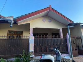 4 Kamar Vila for sale in Ampenan, Mataram, Ampenan