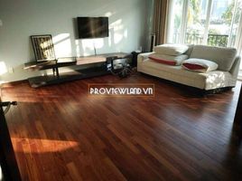 4 Bedroom Townhouse for rent in Thao Dien, District 2, Thao Dien