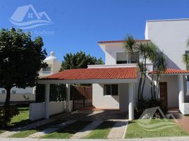 Villa 3 chambre à vendre à Cancun, Quintana Roo, Cancun