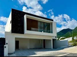 4 Schlafzimmer Haus zu verkaufen in Monterrey, Nuevo Leon, Monterrey