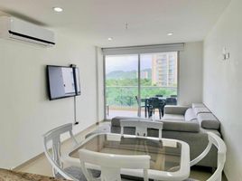 2 Habitación Apartamento en venta en Quinta de San Pedro Alejandrino, Santa Marta, Santa Marta