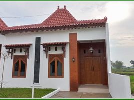 2 Kamar Rumah for sale in Prambanan, Klaten, Prambanan