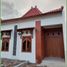 2 Bedroom House for sale in Prambanan, Klaten, Prambanan