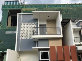 8 Bedroom House for sale in Klojen, Malang Regency, Klojen