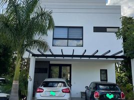 3 Schlafzimmer Haus zu verkaufen in Cancun, Quintana Roo, Cancun