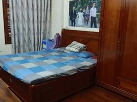 4 Schlafzimmer Haus zu verkaufen in Cau Giay, Hanoi, Yen Hoa