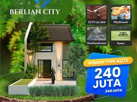 2 Bedroom House for sale in Buduran, Sidoarjo, Buduran