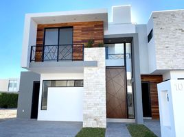 4 Habitación Casa en venta en Huimilpan, Querétaro, Huimilpan