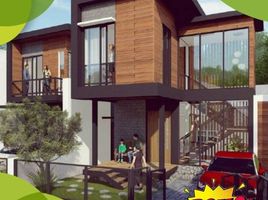 3 Habitación Villa en venta en Lembang, Bandung, Lembang