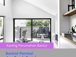  Land for sale in Bantul, Yogyakarta, Kasihan, Bantul