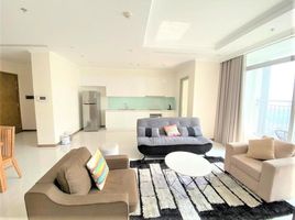 3 Phòng ngủ Căn hộ for rent at Vinhomes Central Park, Phường 22