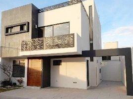 4 Bedroom House for sale in San Jeronimo Tecuanipan, Puebla, San Jeronimo Tecuanipan