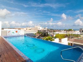Appartement 1 chambre à vendre à Cozumel, Quintana Roo, Cozumel